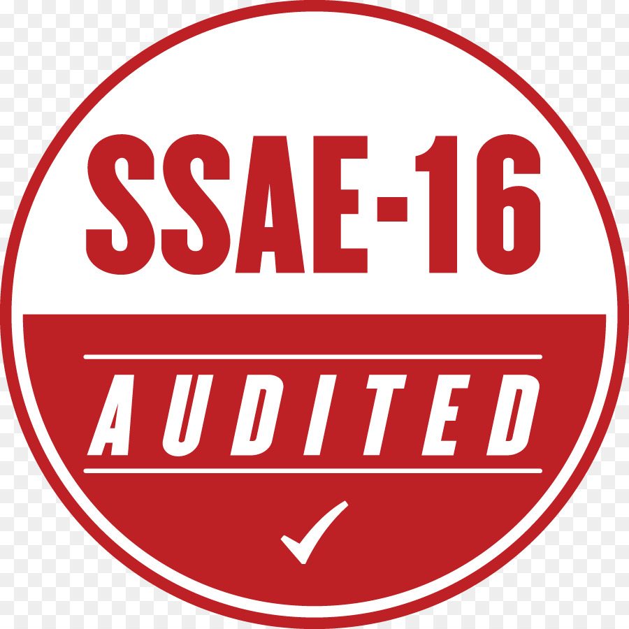 Ssae 16，Audit PNG