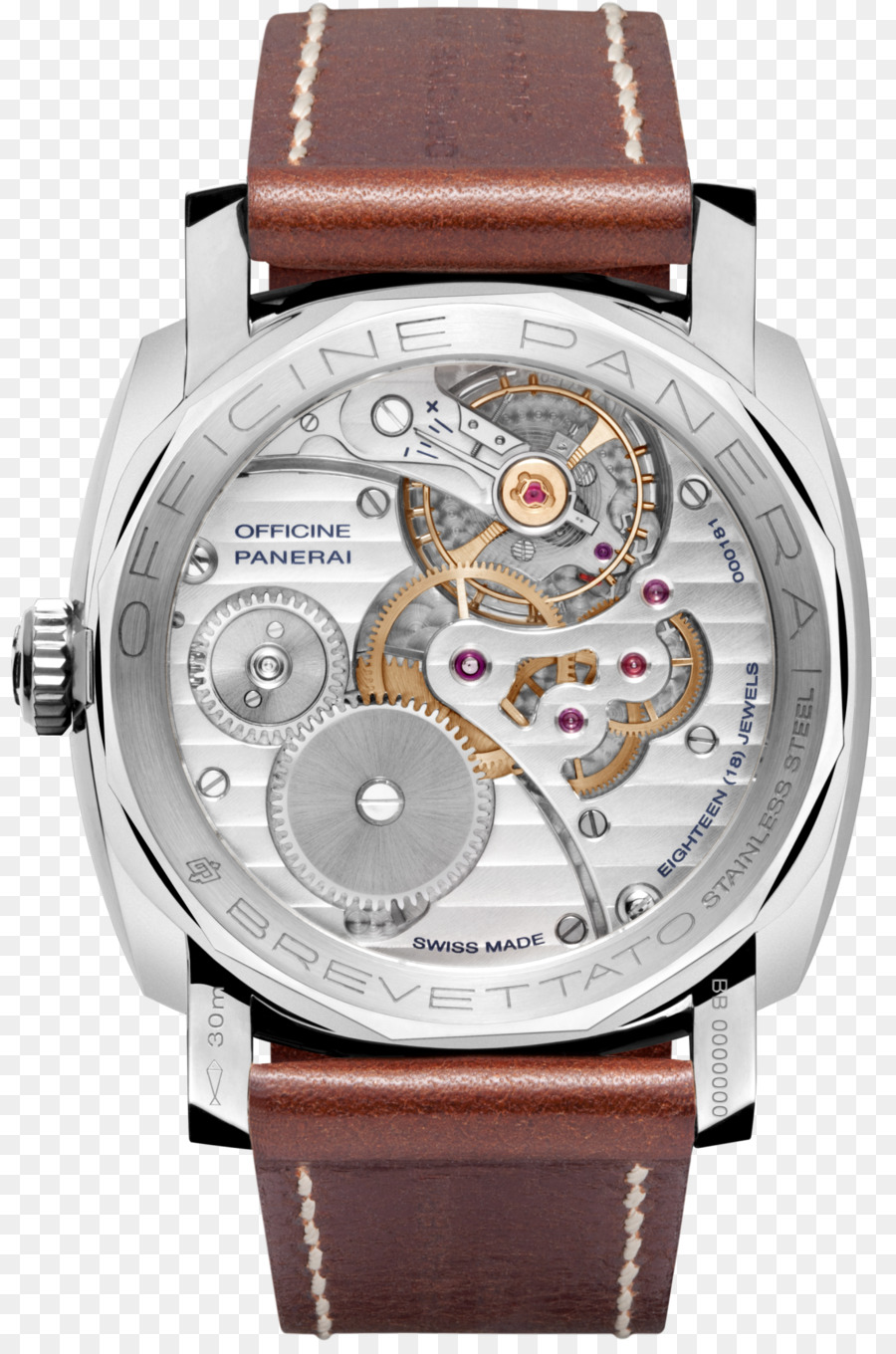 Panerai，Watch PNG