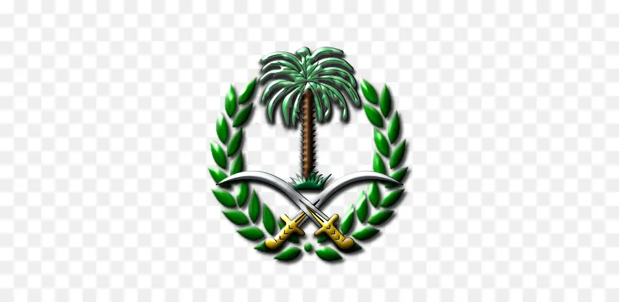 Arab Saudi，Simbol PNG