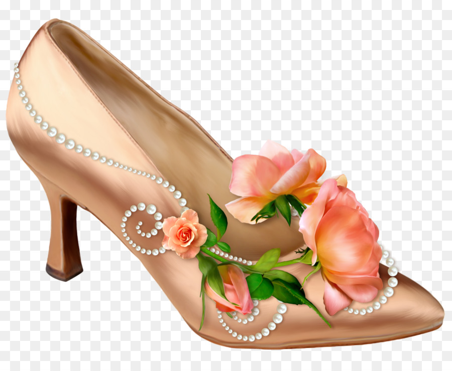 Highheeled Sepatu，Sepatu PNG