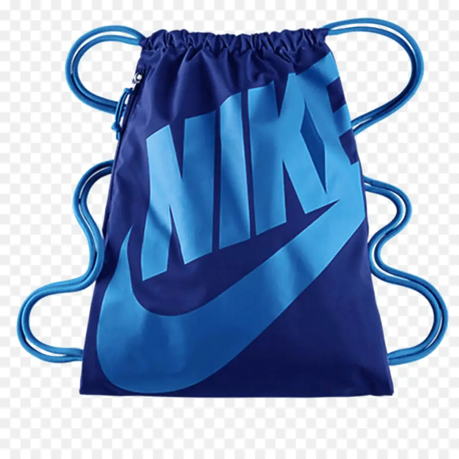 Nike Heritage Gymsack，Nike PNG