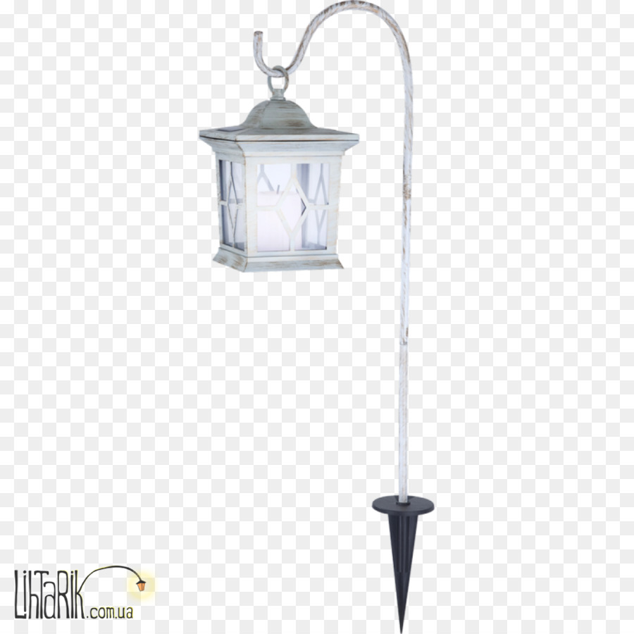 Lentera Taman，Lampu PNG