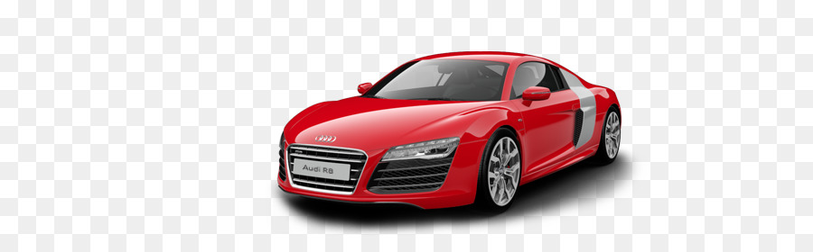 Audi，Audi R8 PNG