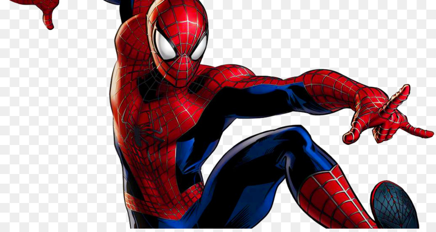  Gambar  Animasi Spiderman  Gambar Spiderman 