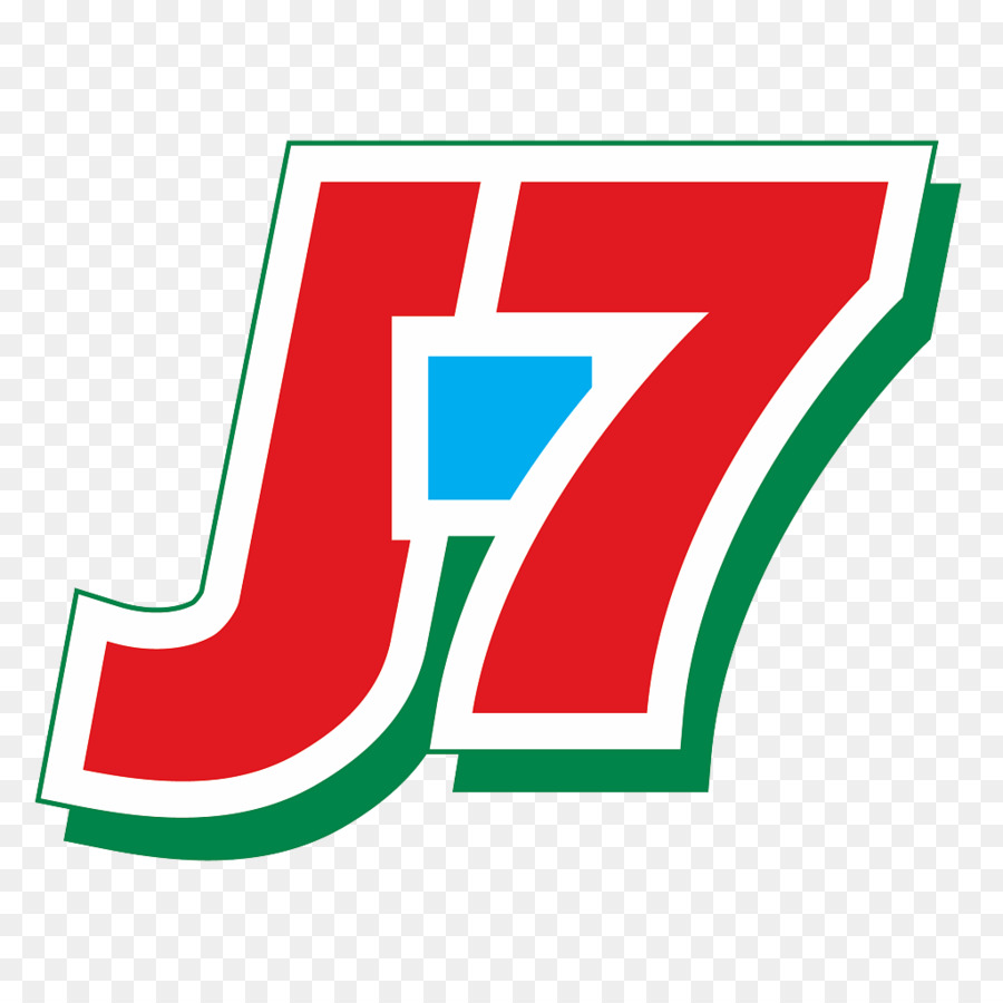 Logo J7，Merek PNG