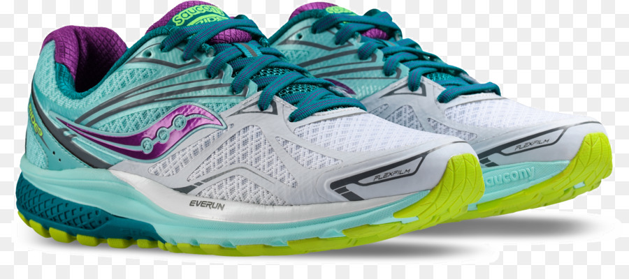 Saucony，Sepatu PNG