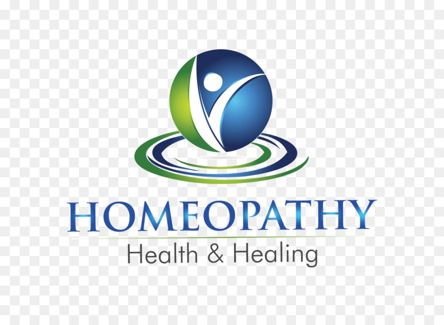 Logo Homeopati，Kesehatan PNG