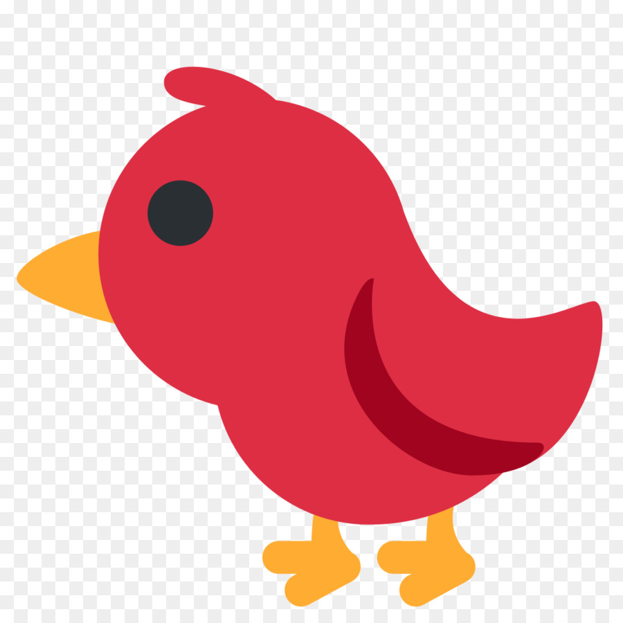 Burung，Emoji PNG