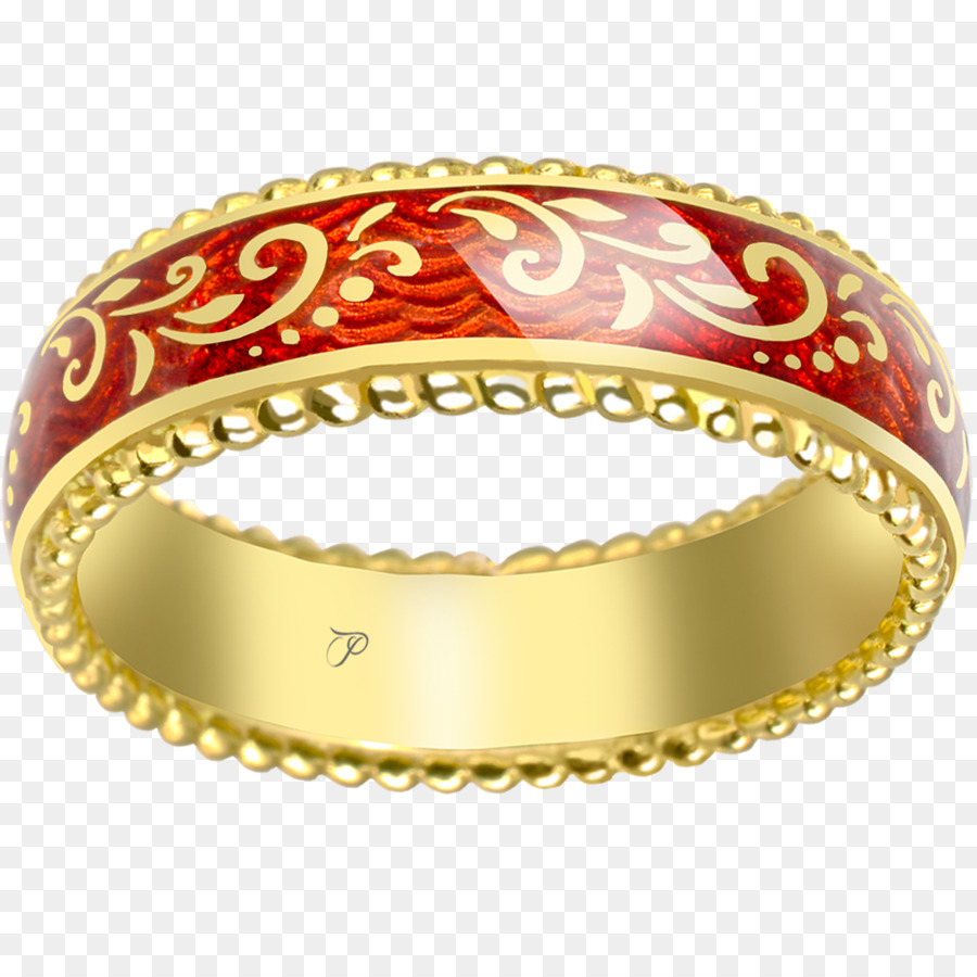 Bangle，Cincin Kawin PNG