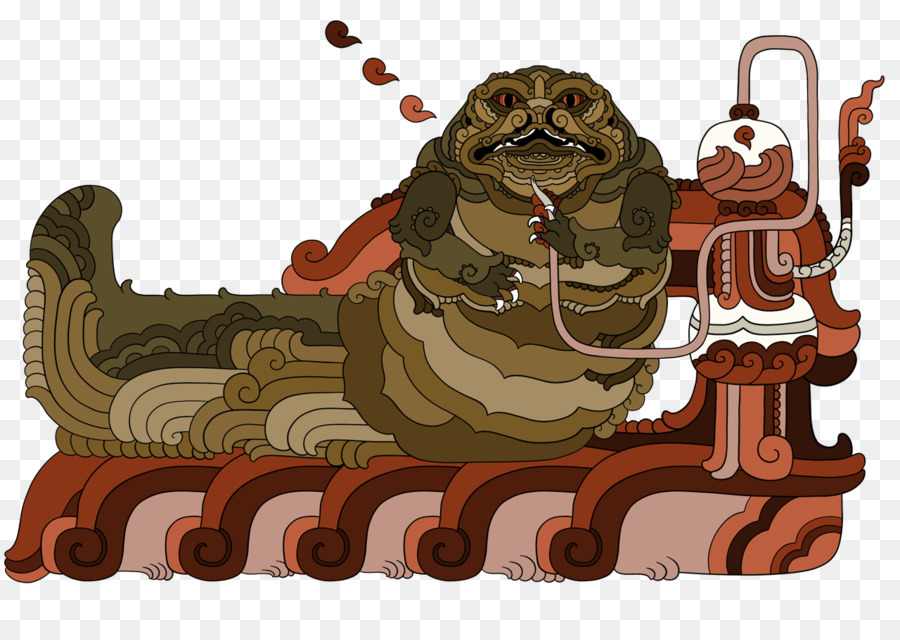 Jabba The Hutt，Hutt PNG