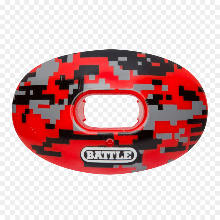 Mouthguard，Olahraga PNG