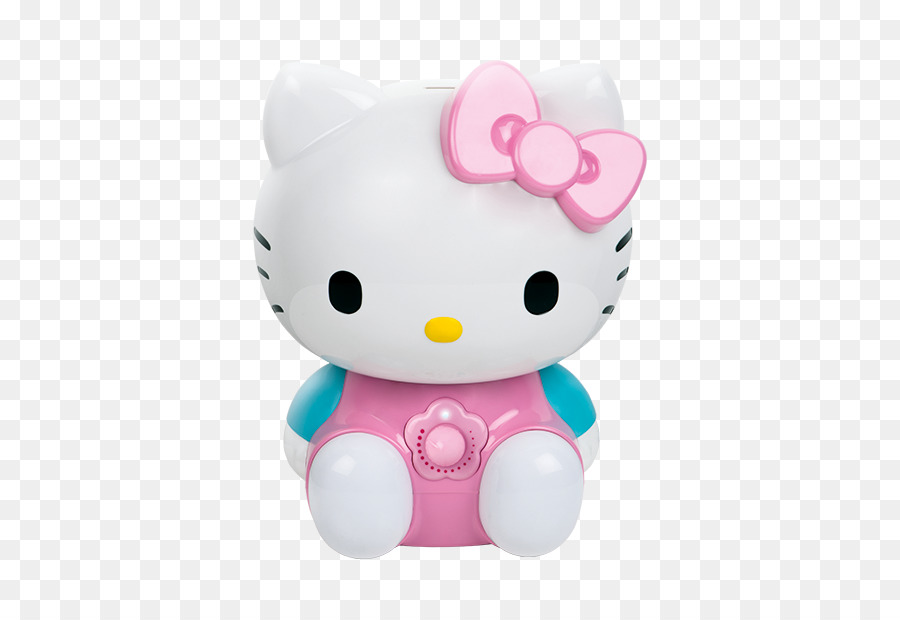 Halo Kitty，Kucing PNG