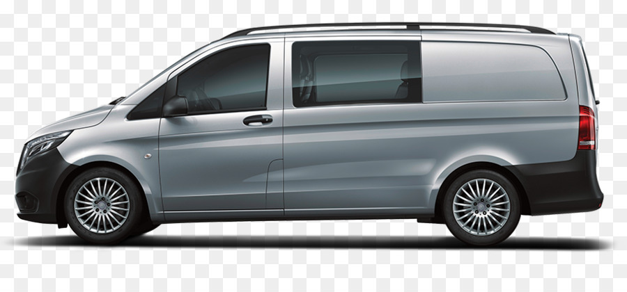 Mercedes Benz Vito，2017 Mercedes Benz Metris PNG