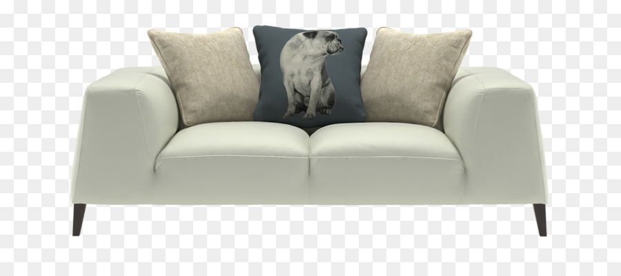 Tempat Tidur Sofa，Sofa PNG