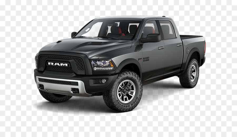 Truk Ram，Truk Pickup PNG