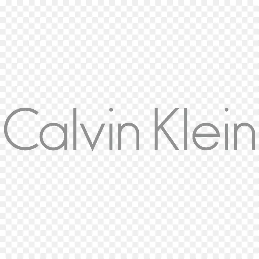 Logo Calvin Klein，Mode PNG