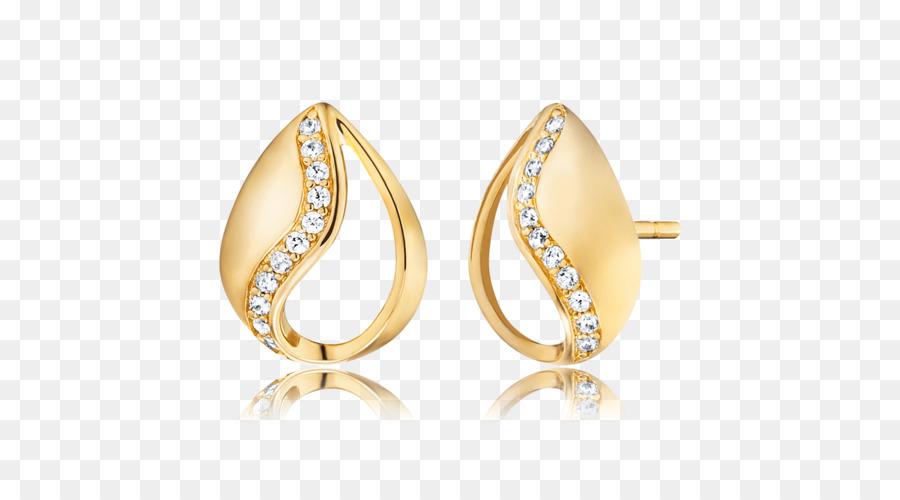 Anting Emas，Berlian PNG