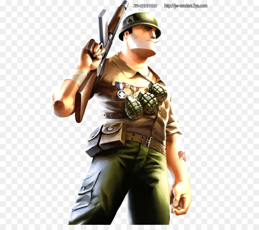 Tentara，Militer PNG