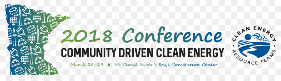 Sertifikat 2018 Conferencemar 2829st Cloud，Energi Terbarukan PNG