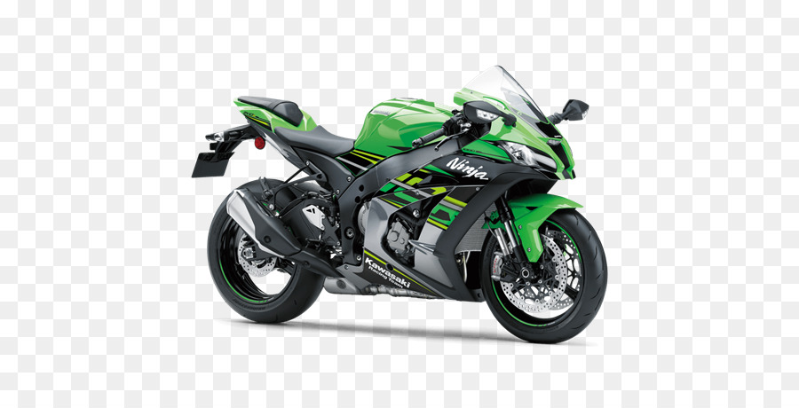 Sepeda Motor，Sepeda Motor Kawasaki PNG