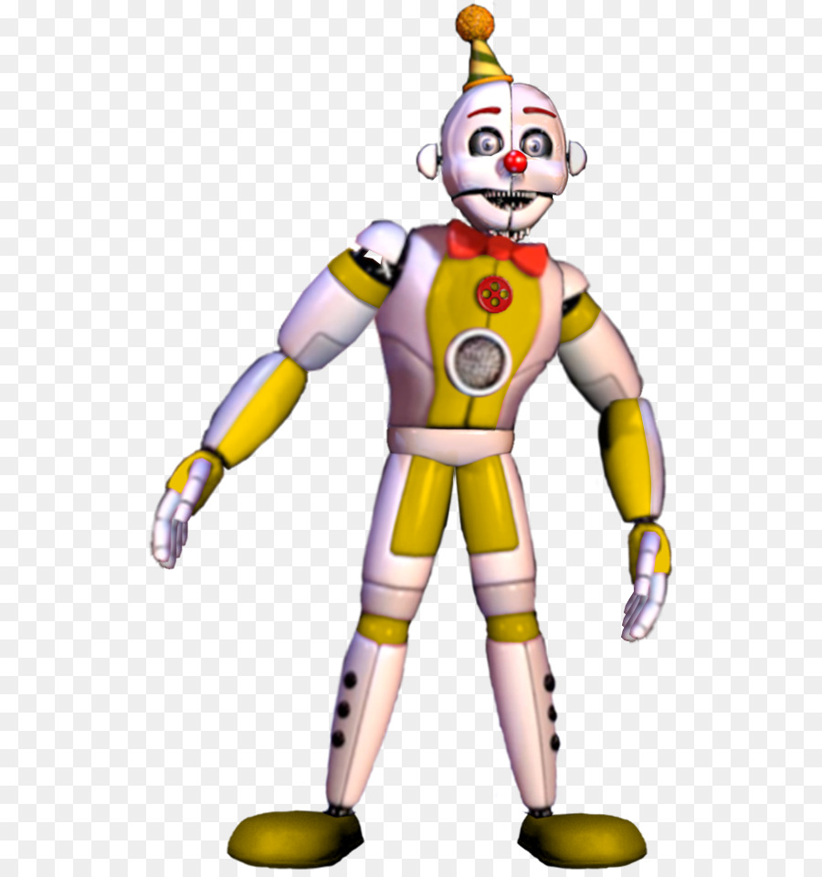 Robot，Mikropon PNG