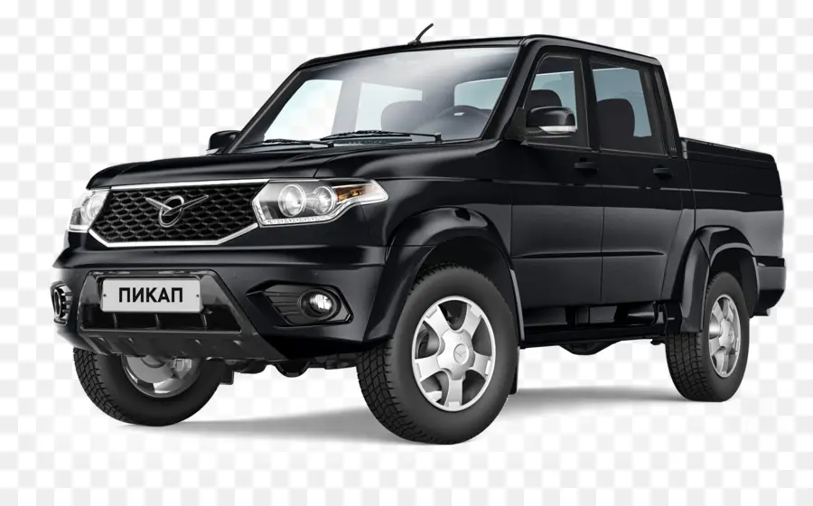 Uaz，Uaz Patriot PNG