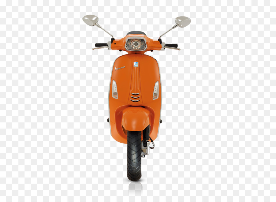 Vespa Gts，Skuter PNG