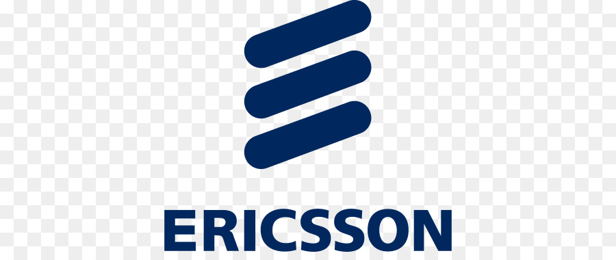 Logo Ericsson，Merek PNG