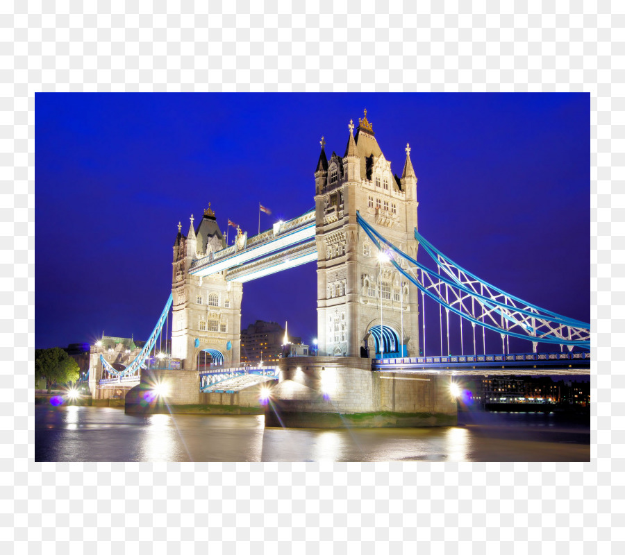 Jembatan Menara，Menara London PNG