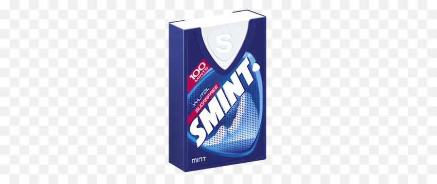 Smint，Mint PNG