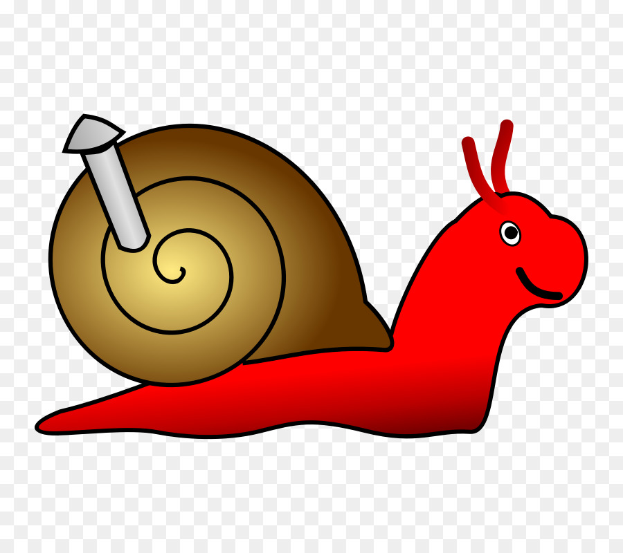 Siput，Lambat PNG