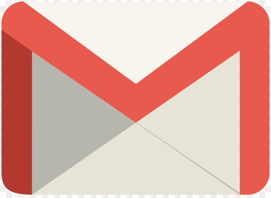 Ikon Gmail，E Mail PNG