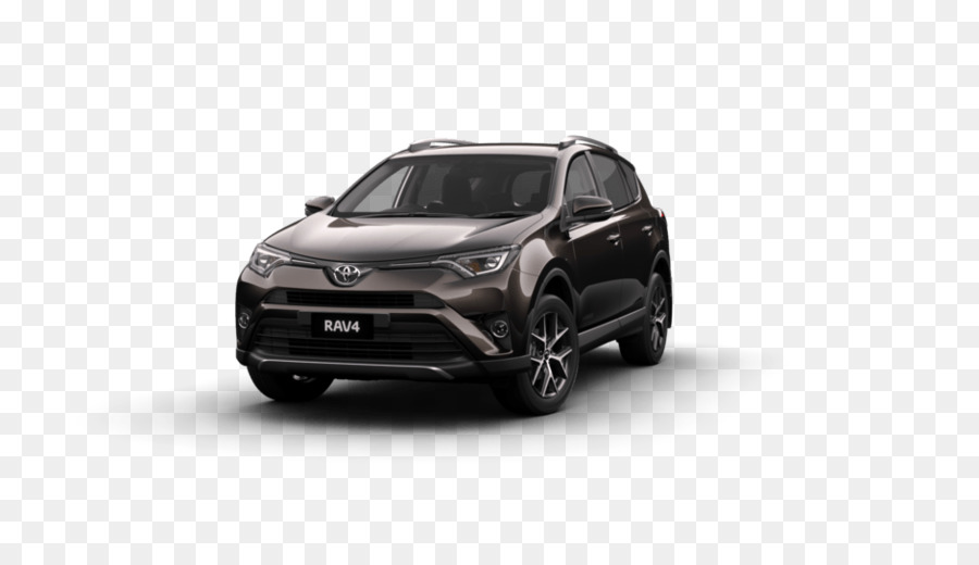 Toyota Rav4，Toyota PNG