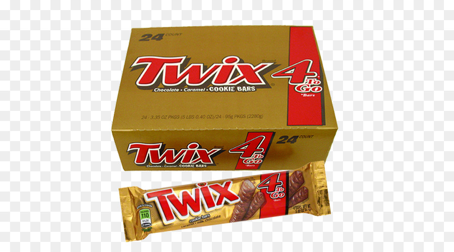 Cokelat，Twix PNG