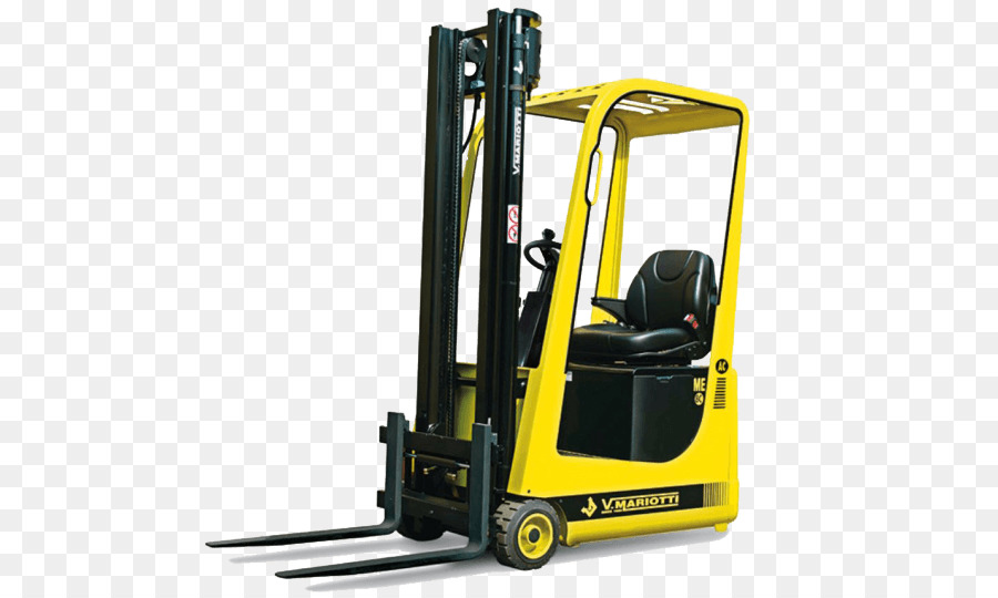 Forklift，Gudang PNG