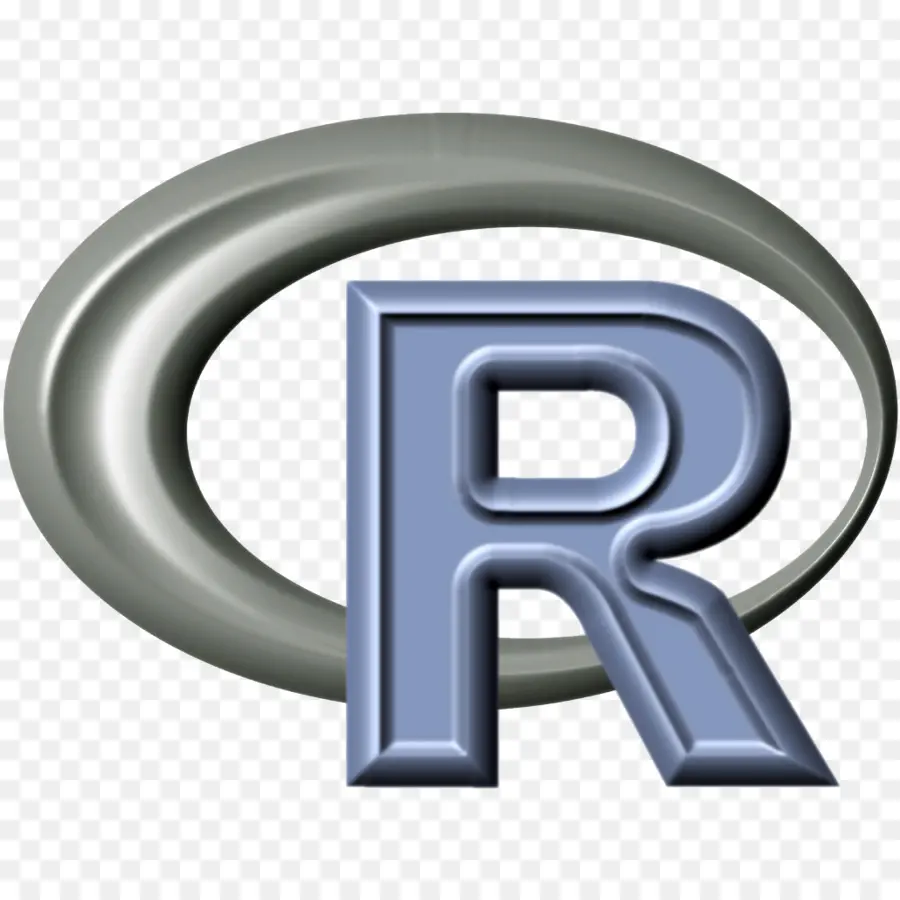 Logo R，R PNG