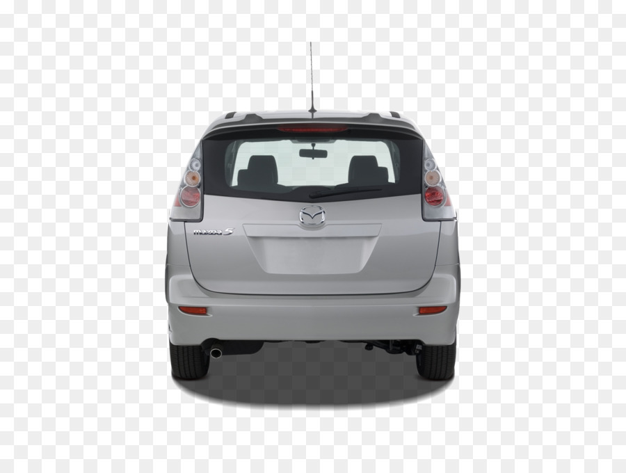 Minivan，Mazda PNG