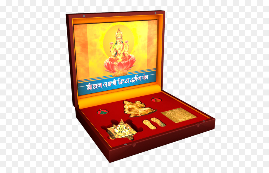 Laxmi，Yantra PNG