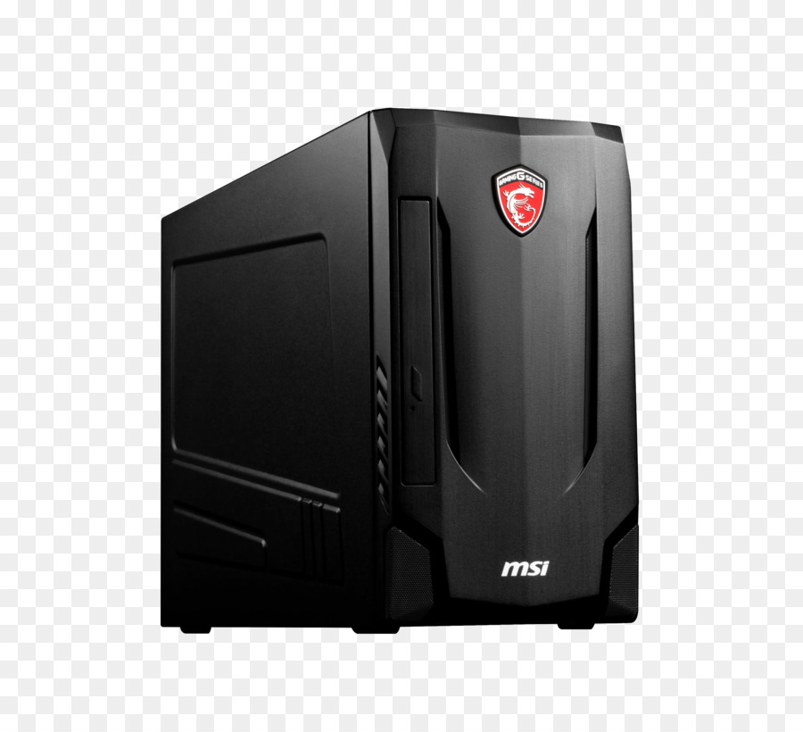 Komputer Desktop，Msi PNG