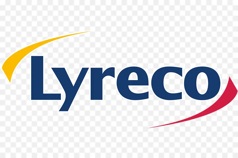 Logo Lyreco，Perlengkapan Kantor PNG