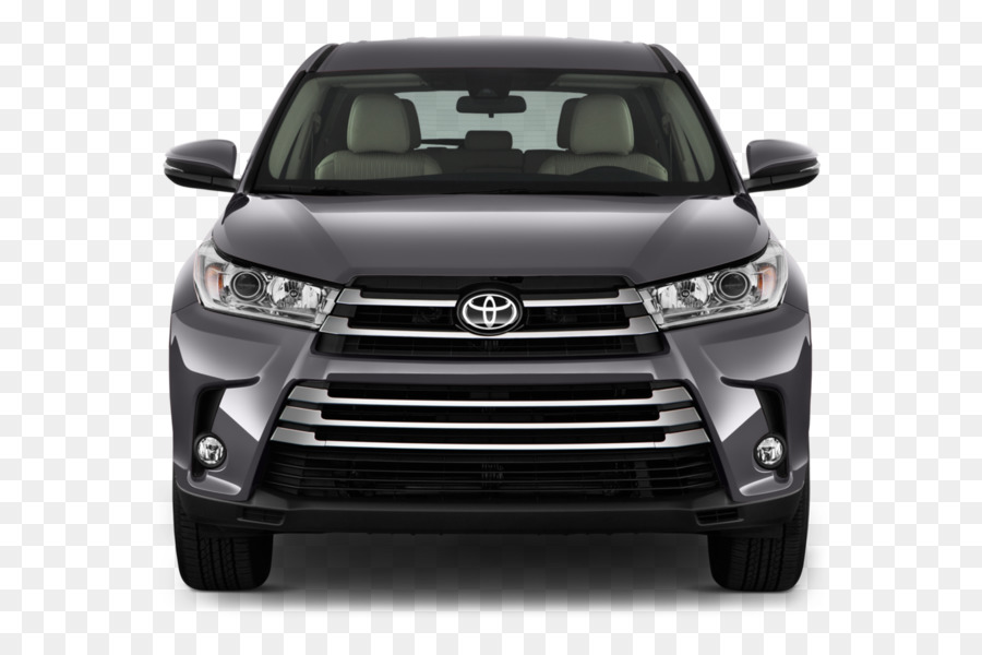 2018 Toyota Highlander Hibrida，Toyota PNG