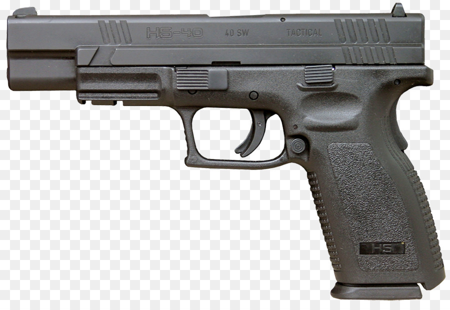 Pistol，Senjata Api PNG