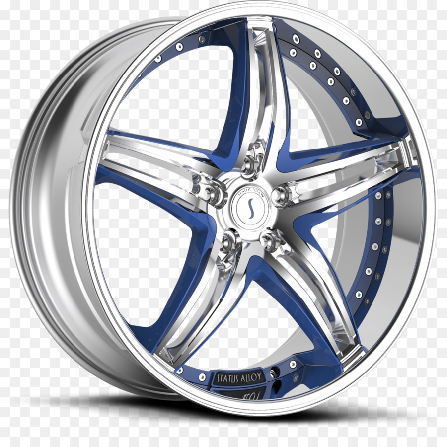 Roda Alloy，Rim PNG