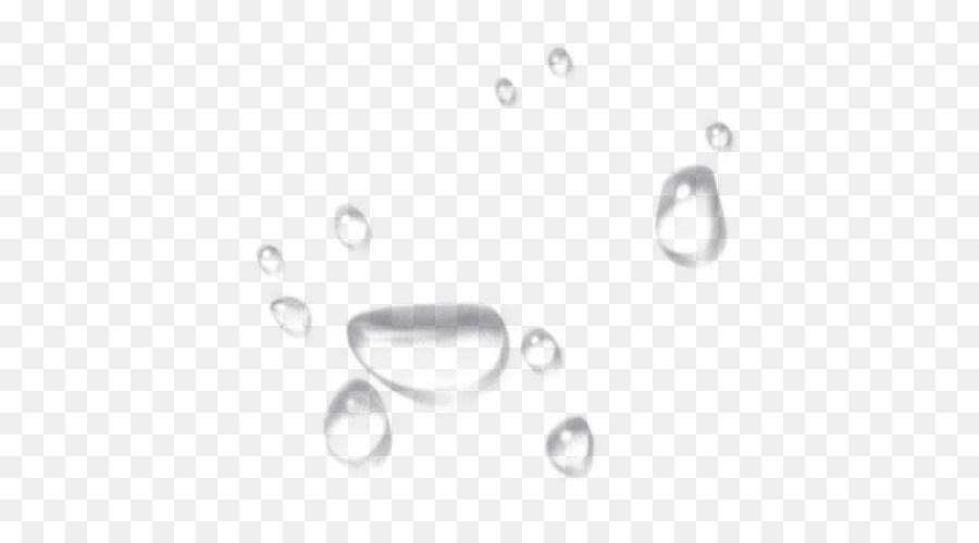 Tetesan Air，Droplet PNG