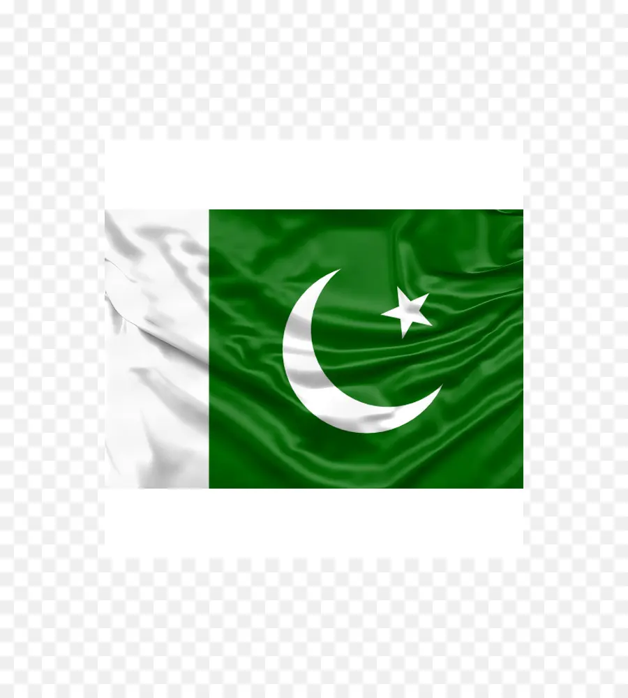 Bendera Pakistan，Negara PNG