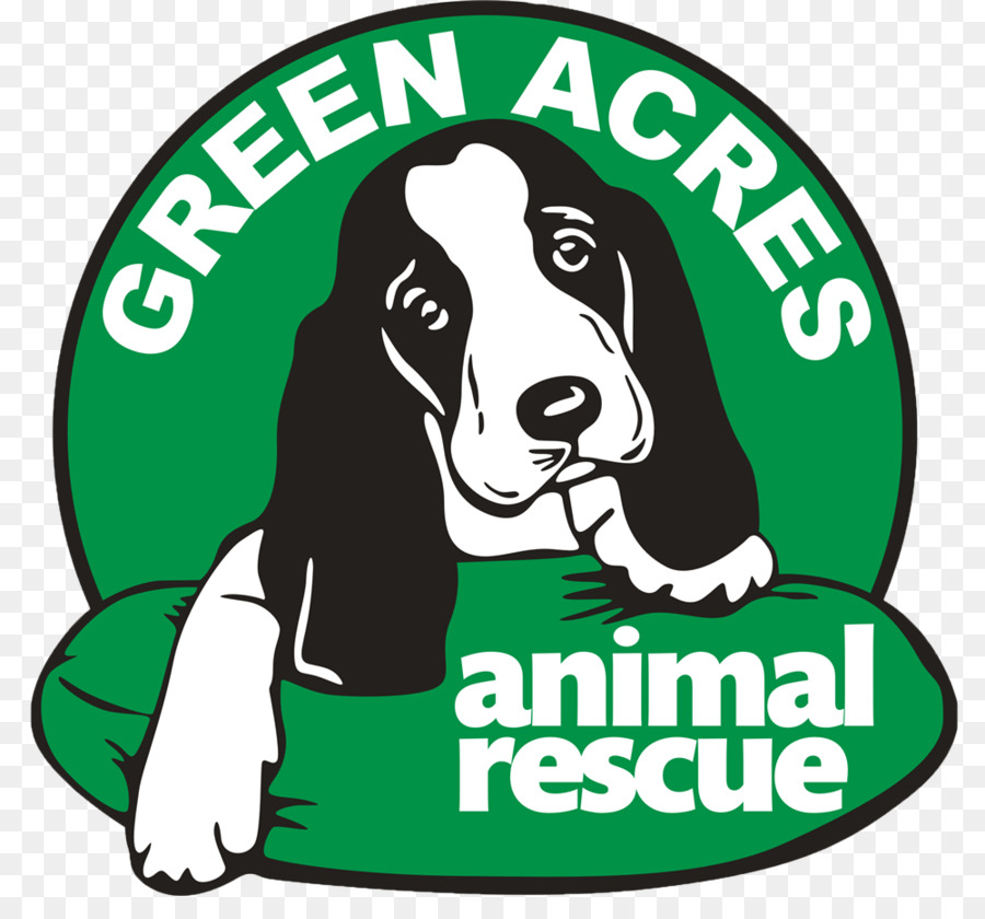 Anjing，Green Acres Penyelamatan Hewan PNG