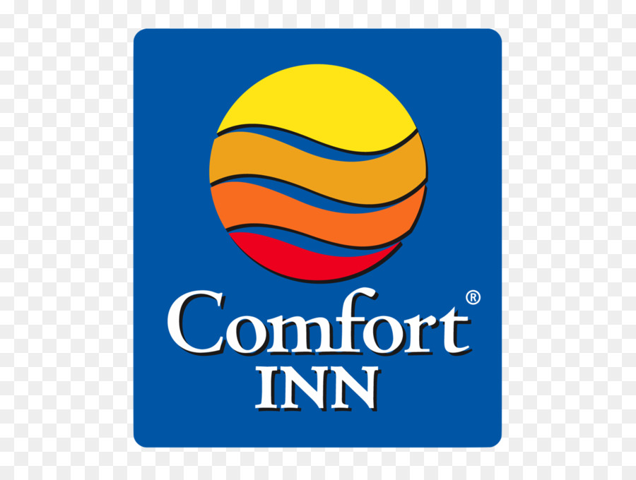 Logo Comfort Inn，Hotel PNG