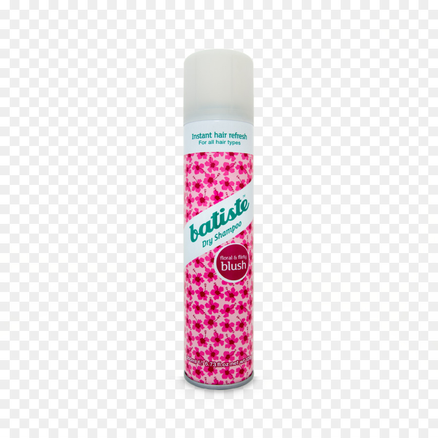 Batiste Aroma Sampo Kering，Sampo PNG