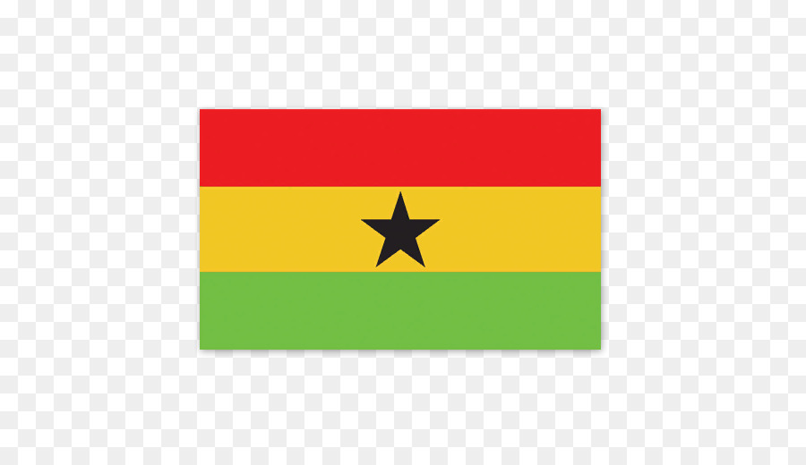 Bendera Ghana，Negara PNG