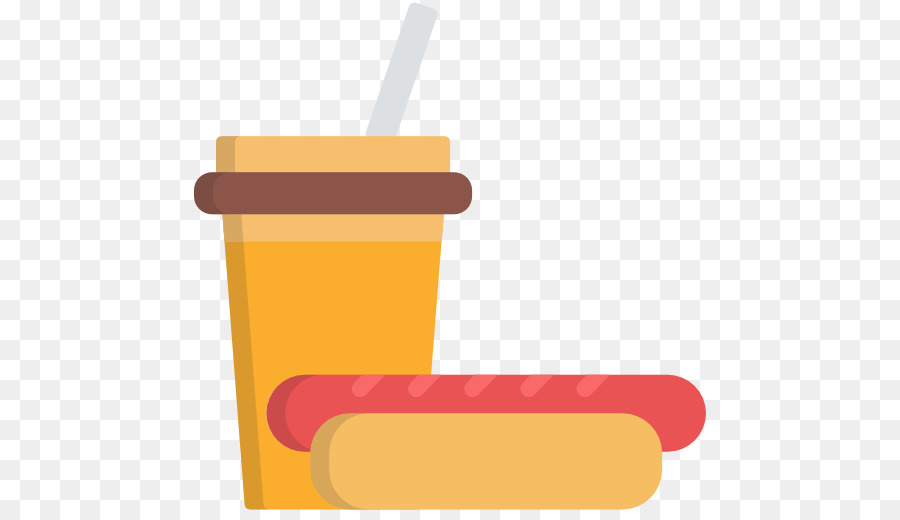 Hot Dog Dan Minuman，Soda PNG